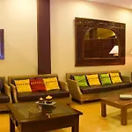 酒店 Santa Rosa 3*
