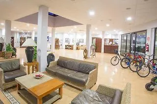Ξενοδοχείο Santa Rosa 3*