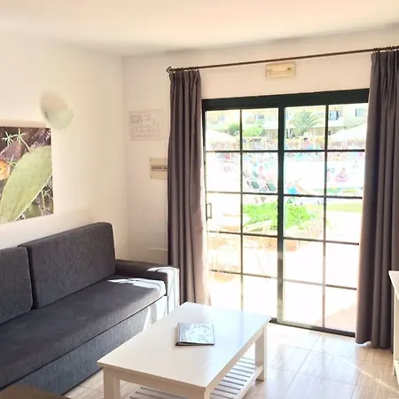 Ξενοδοχείο Santa Rosa Costa Teguise