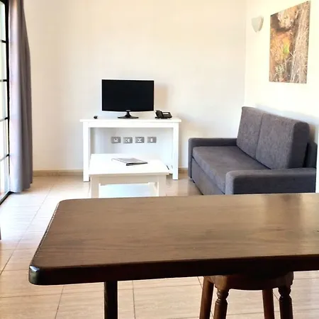 Otel Santa Rosa