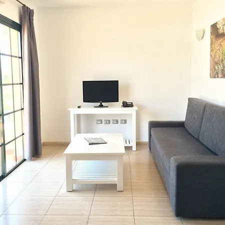 Santa Rosa Hotel Costa Teguise