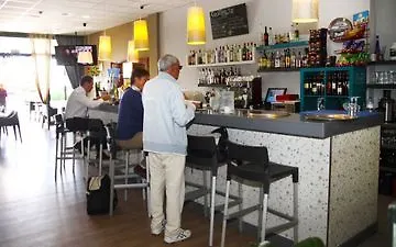 Santa Rosa Ξενοδοχείο 3*