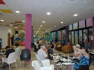 Santa Rosa Otel