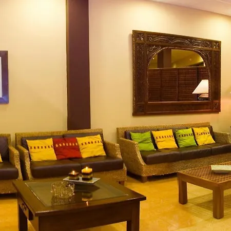 Hotel Santa Rosa 3*