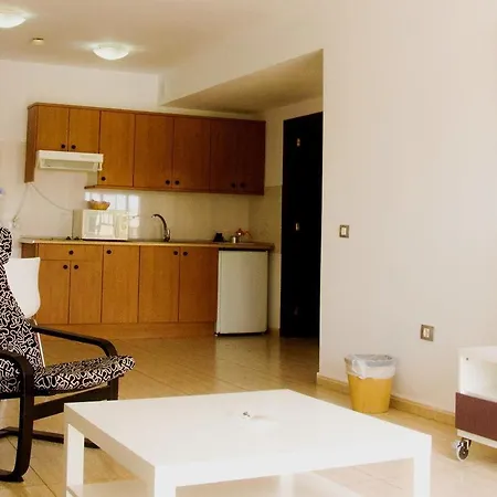 Hotel Santa Rosa Costa Teguise