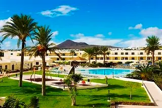 Santa Rosa Otel Costa Teguise