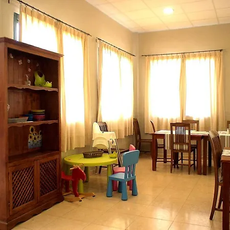 Santa Rosa Otel 3*