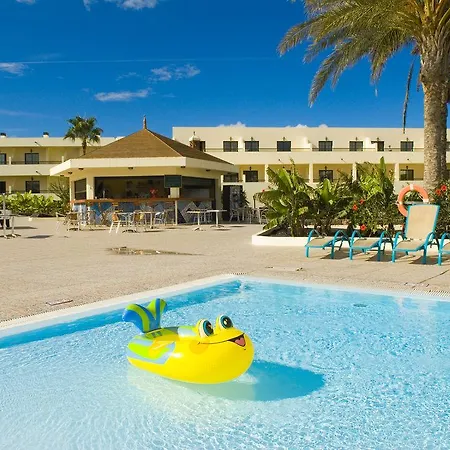 Santa Rosa 3* Costa Teguise