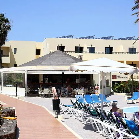Santa Rosa Ξενοδοχείο 3*