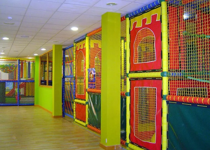 Santa Rosa Hotel Costa Teguise