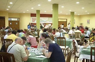 Hotel Santa Rosa Costa Teguise