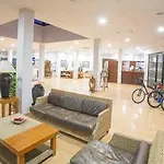 Hotel Santa Rosa 3*