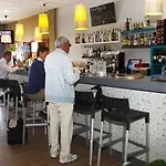 Santa Rosa מלון 3*