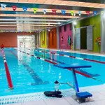 מלון Santa Rosa
