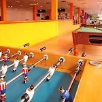 Hotel Santa Rosa 3*