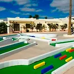 Otel Santa Rosa