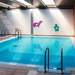 Hotel Santa Rosa