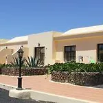 Santa Rosa Hotel Costa Teguise