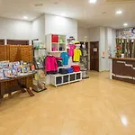 Hotel Santa Rosa