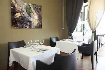 Santa Rosa 酒店 科斯塔特吉塞