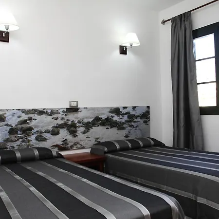 Santa Rosa Ξενοδοχείο 3*