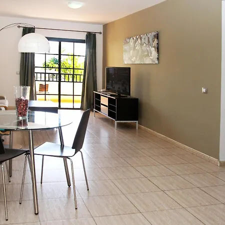 Santa Rosa 3* Коста-Тегисе