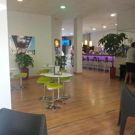 Santa Rosa Отель Коста-Тегисе
