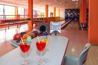 Santa Rosa 3* Коста-Тегисе