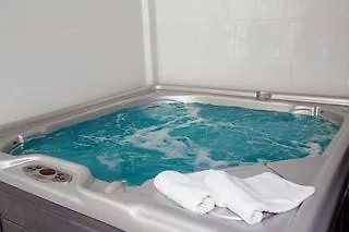 Отель Santa Rosa 3*