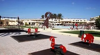 Отель Santa Rosa 3*