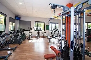 Santa Rosa 3* 코스타 테기세