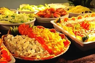 Santa Rosa 호텔 3*