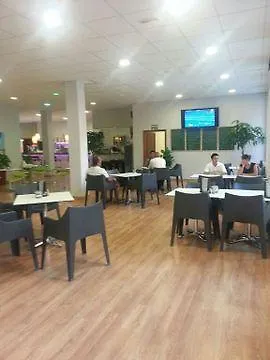 Santa Rosa 酒店 科斯塔特吉塞