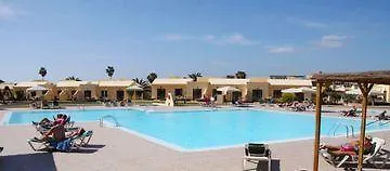 Santa Rosa Hotel