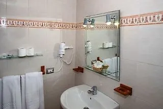 Santa Rosa 3* 코스타 테기세