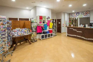 酒店 Santa Rosa