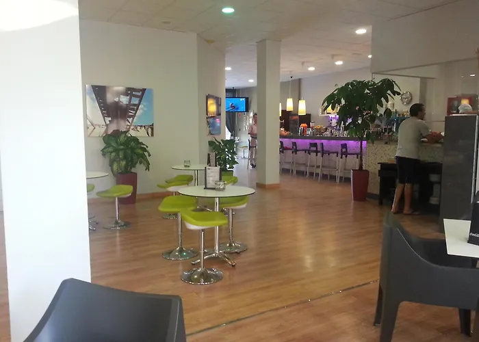 Santa Rosa Hotel Costa Teguise