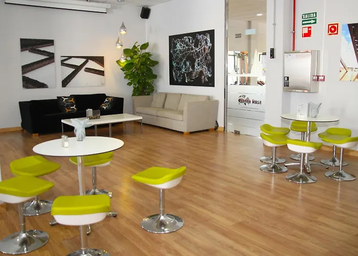 Santa Rosa Costa Teguise