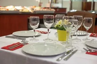 Santa Rosa Hotel Costa Teguise