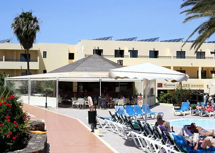 Santa Rosa Hotel 3*