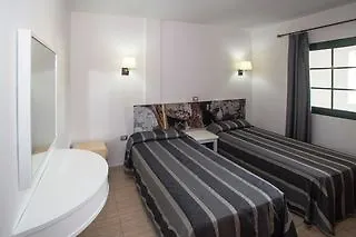 Santa Rosa Hotel Costa Teguise