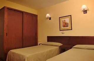 Santa Rosa 3*