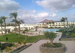 Hotell Santa Rosa 3*