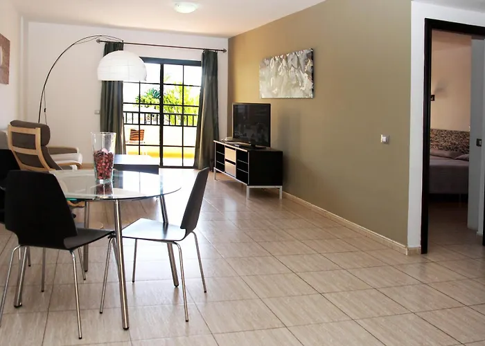 Santa Rosa 3* Costa Teguise