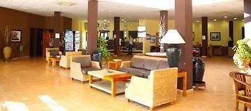 Santa Rosa 3* Costa Teguise